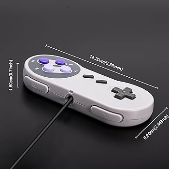 スーパーファミコンリモコン5個セット 811KIOF7ScL._UF350,350_QL80_.jpg